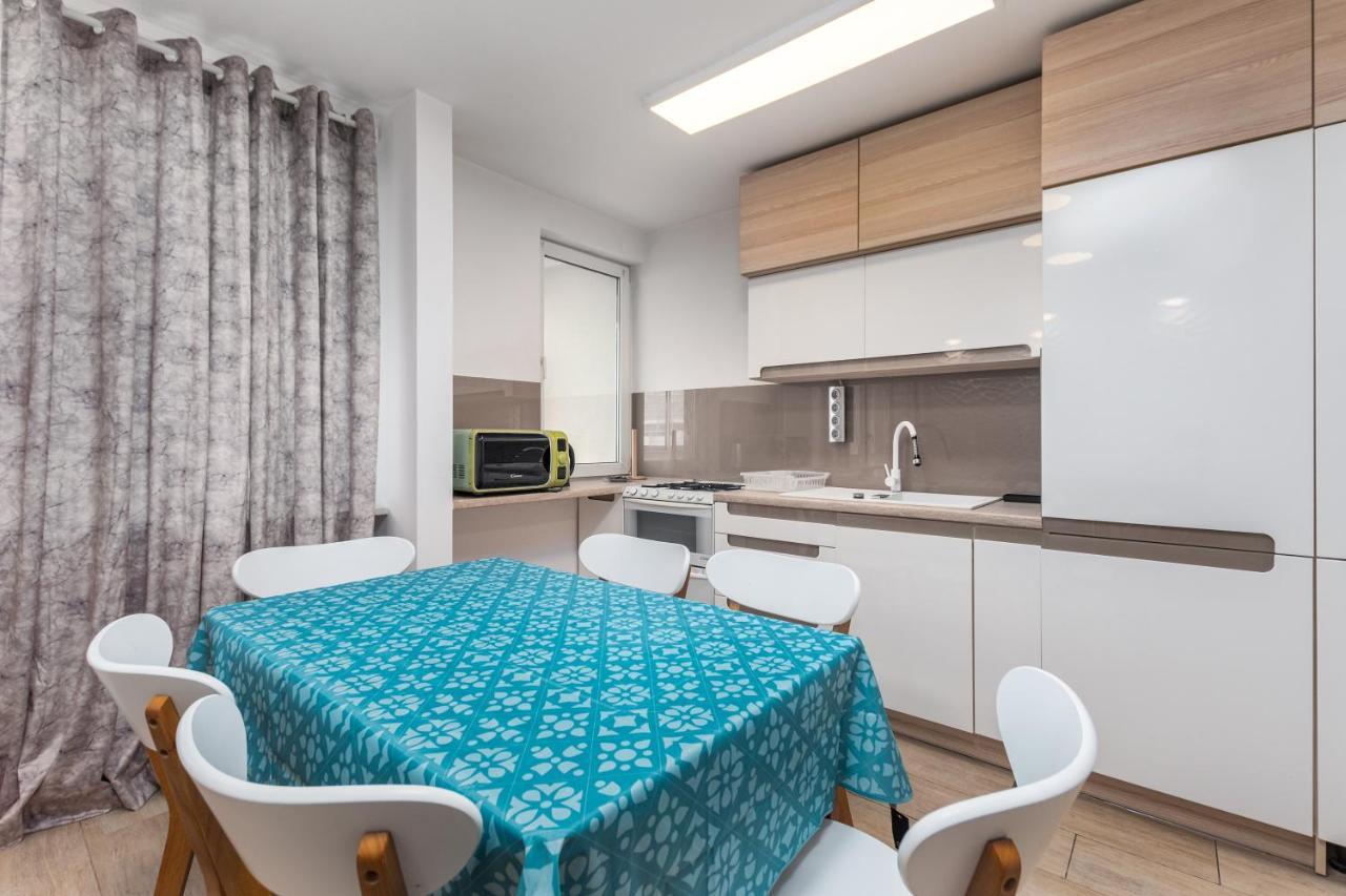 Apartament Emilii Plater 47 By Homeprime