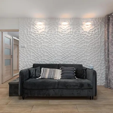 Emilii Plater 47 By Homeprime Warszawa Zewnętrze zdjęcie