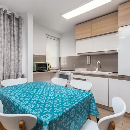 Emilii Plater 47 By Homeprime Warszawa Zewnętrze zdjęcie