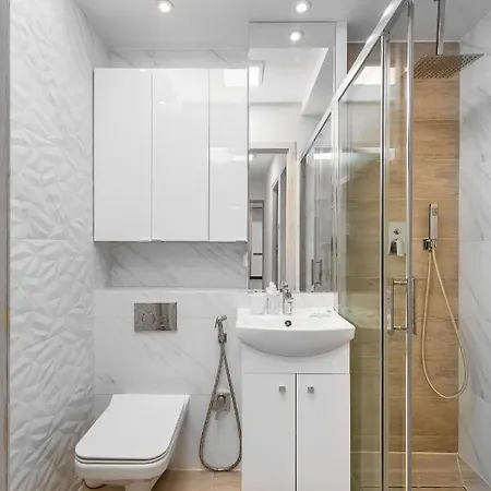 Emilii Plater 47 By Homeprime Warszawa Zewnętrze zdjęcie