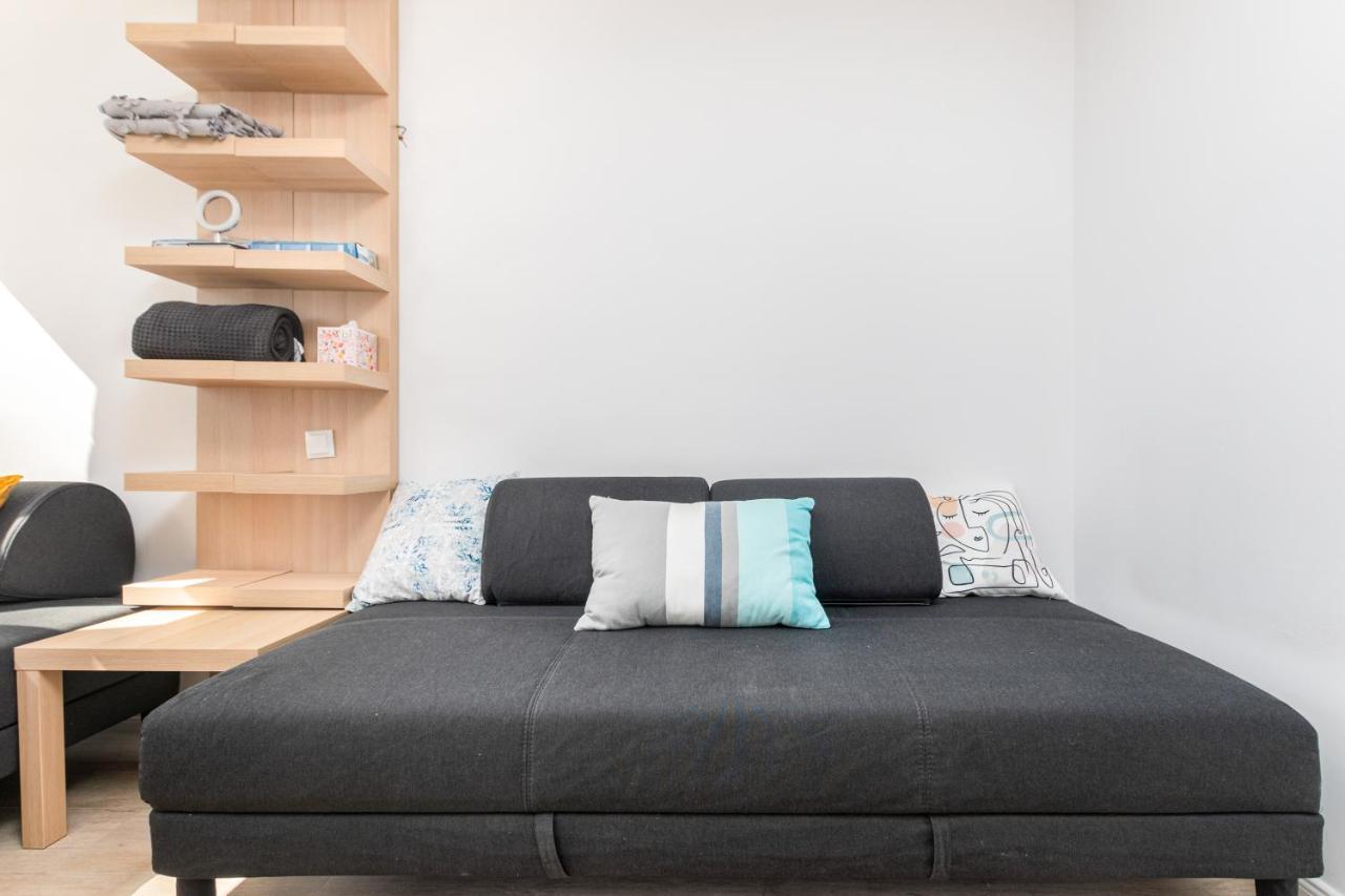 Emilii Plater 47 By Homeprime Apartament *