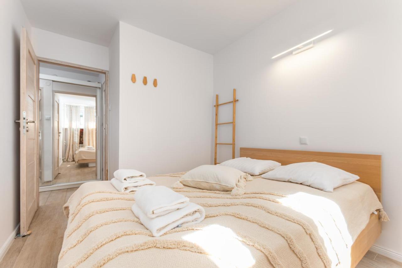 Apartament Emilii Plater 47 By Homeprime *