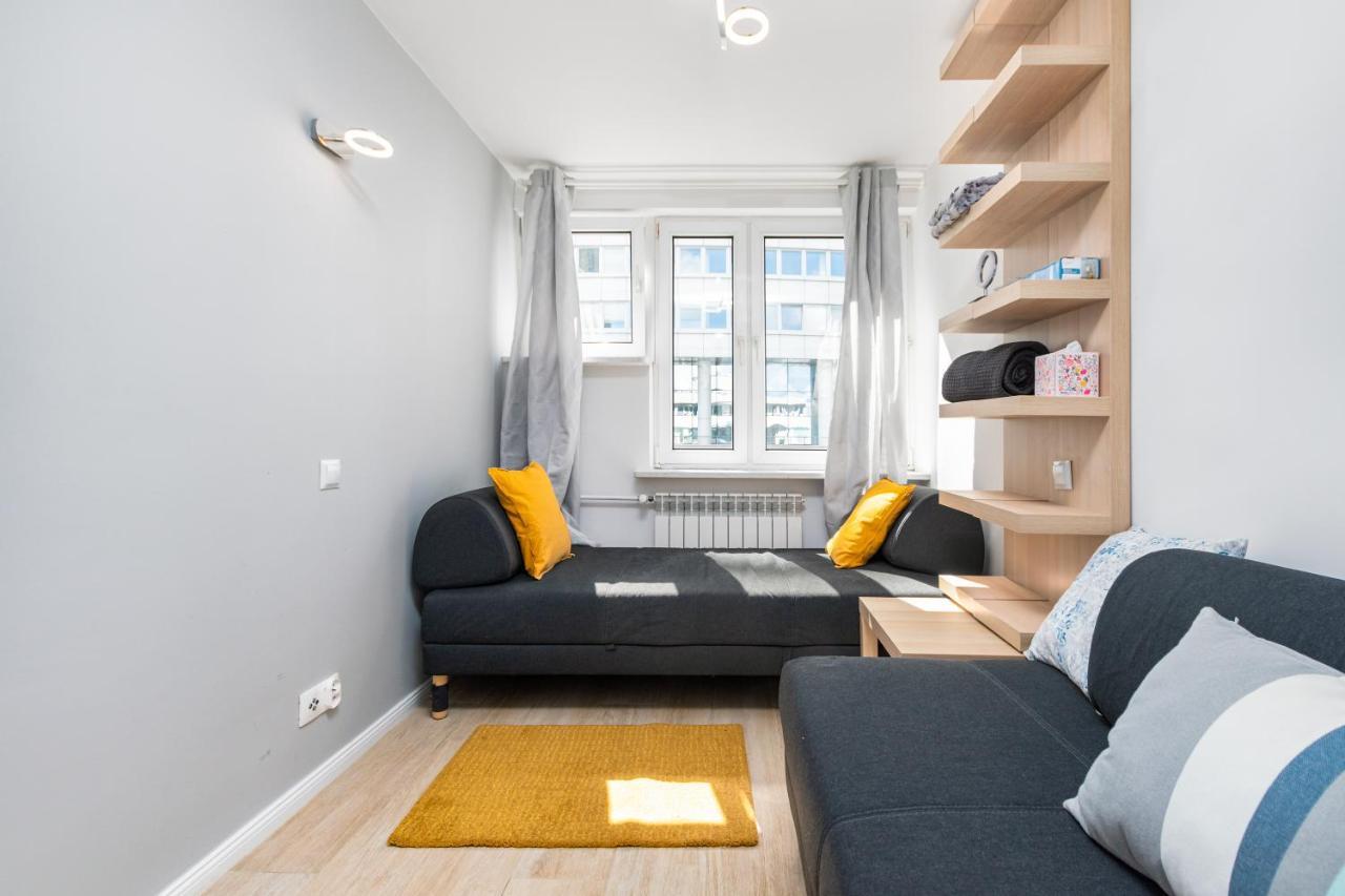 Emilii Plater 47 By Homeprime Apartament *