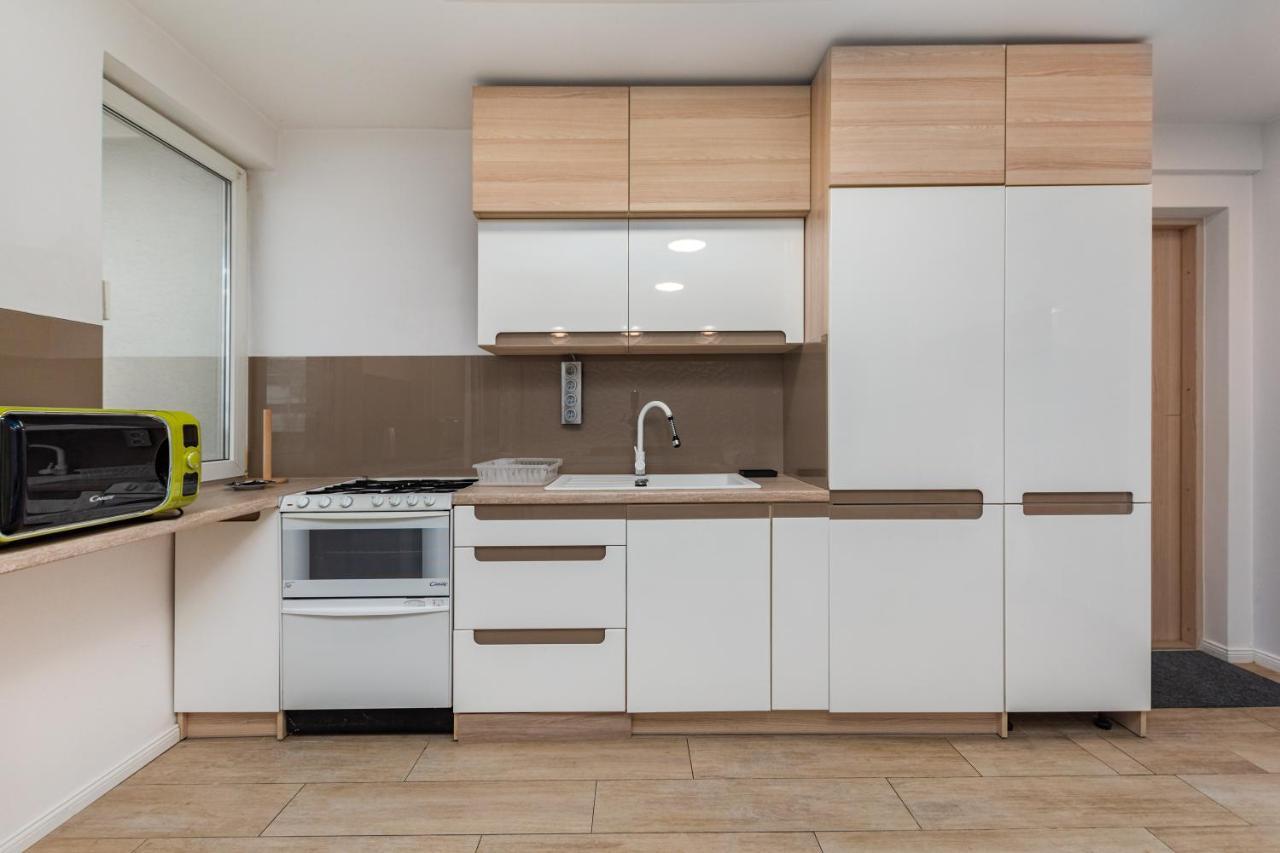 Emilii Plater 47 By Homeprime Apartament *