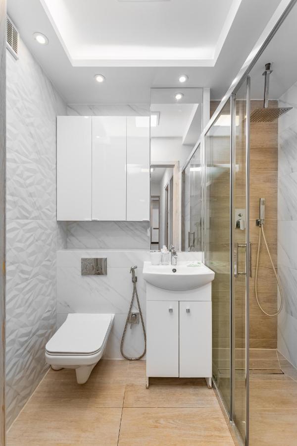 Emilii Plater 47 By Homeprime Apartament