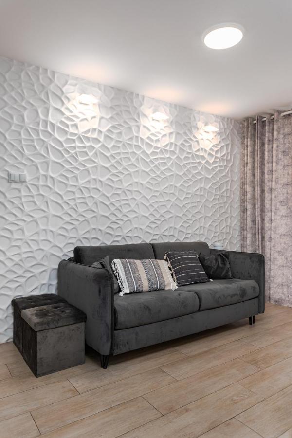 Emilii Plater 47 By Homeprime Apartment Warsaw